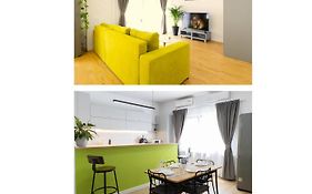 Obor Central Oasis --Secured Parking Nearby --Self Check-In-- 1Min Metro Station