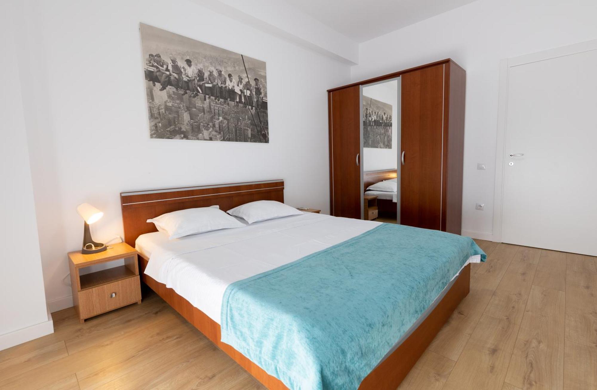 Obor Central Oasis --Secured Parking Nearby --Self Check-In-- 1Min Metro Station Bucarest Esterno foto