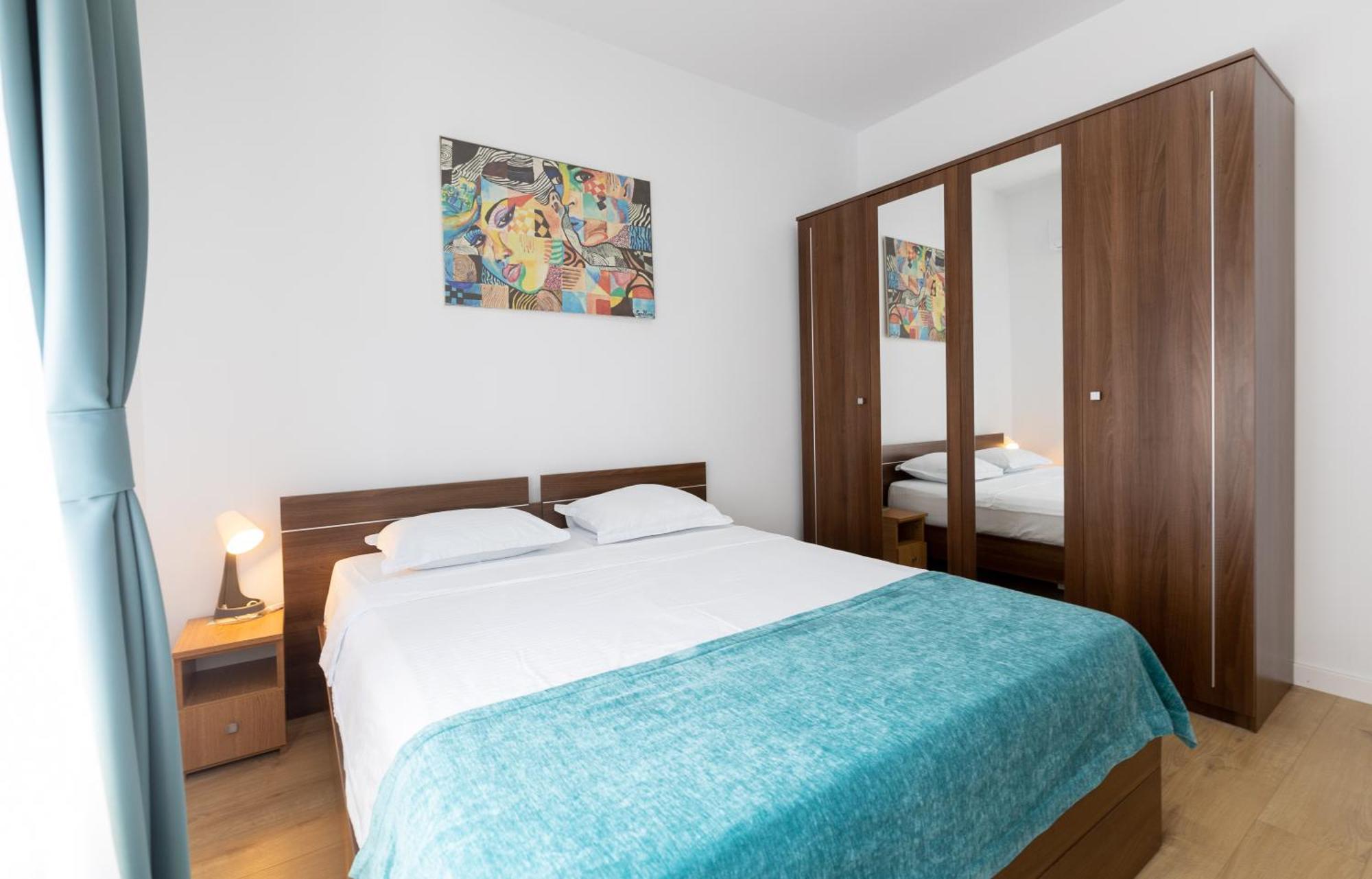 Obor Central Oasis --Secured Parking Nearby --Self Check-In-- 1Min Metro Station Bucarest Esterno foto