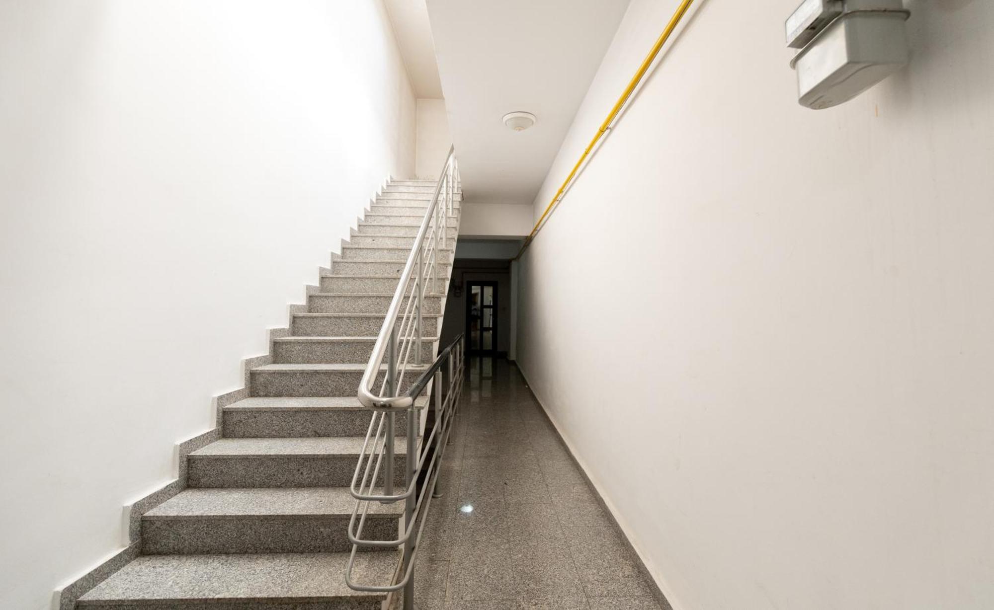 Obor Central Oasis --Secured Parking Nearby --Self Check-In-- 1Min Metro Station Bucarest Esterno foto
