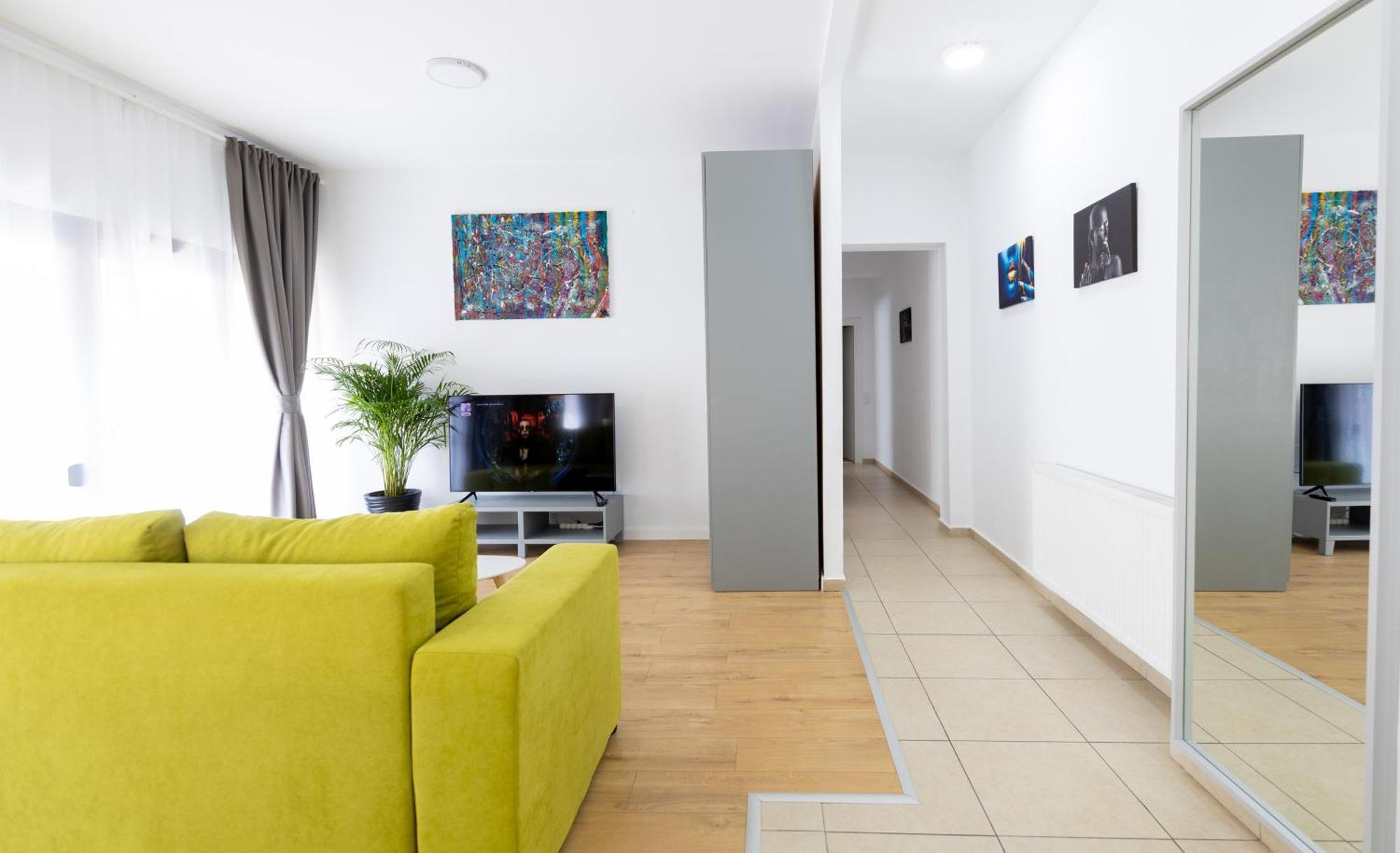 Obor Central Oasis --Secured Parking Nearby --Self Check-In-- 1Min Metro Station Bucarest Esterno foto